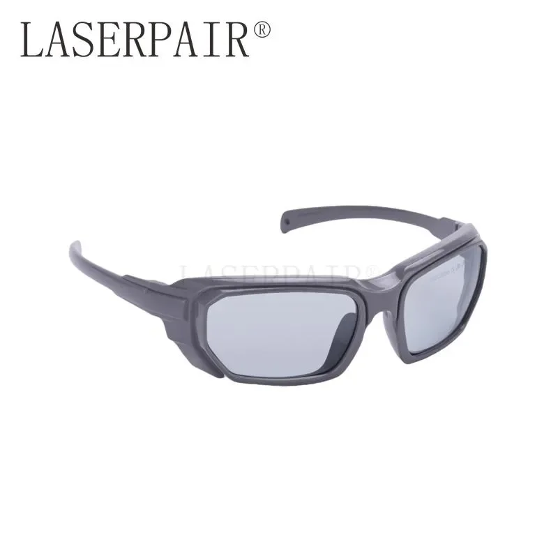 CE EN207 2100nm Medical Treatment Holmium Laser & Thulium Laser Device Eye Protective Safety Glasses