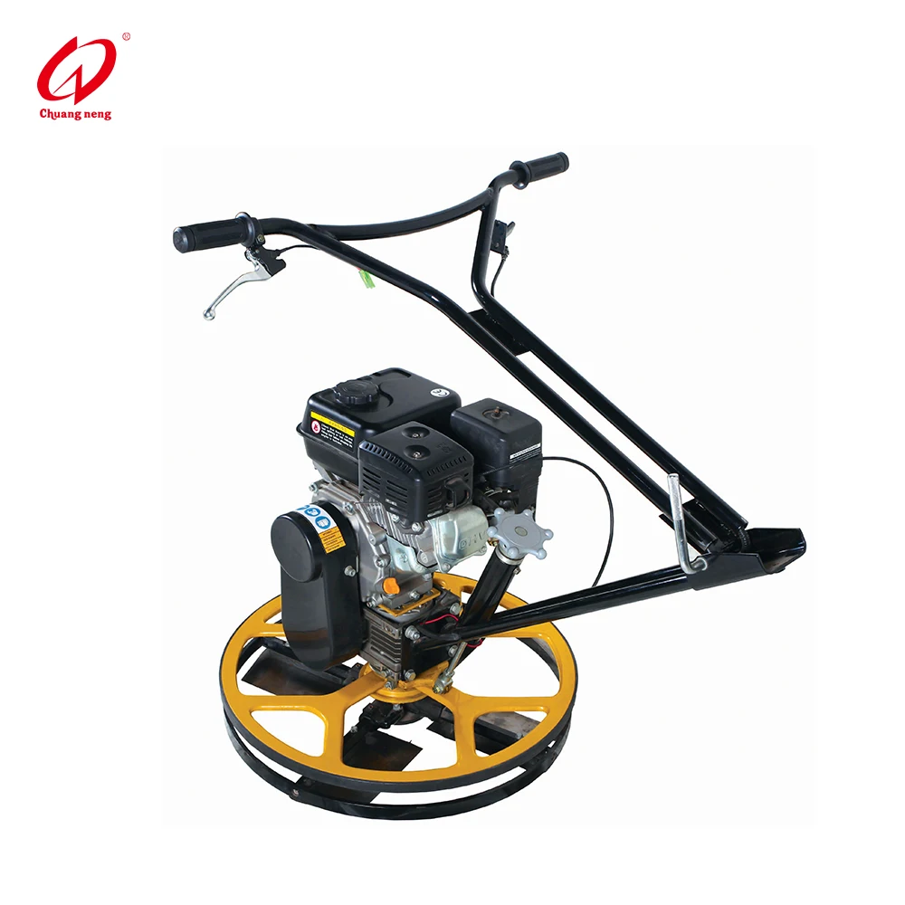 (PT24) power trowel machine