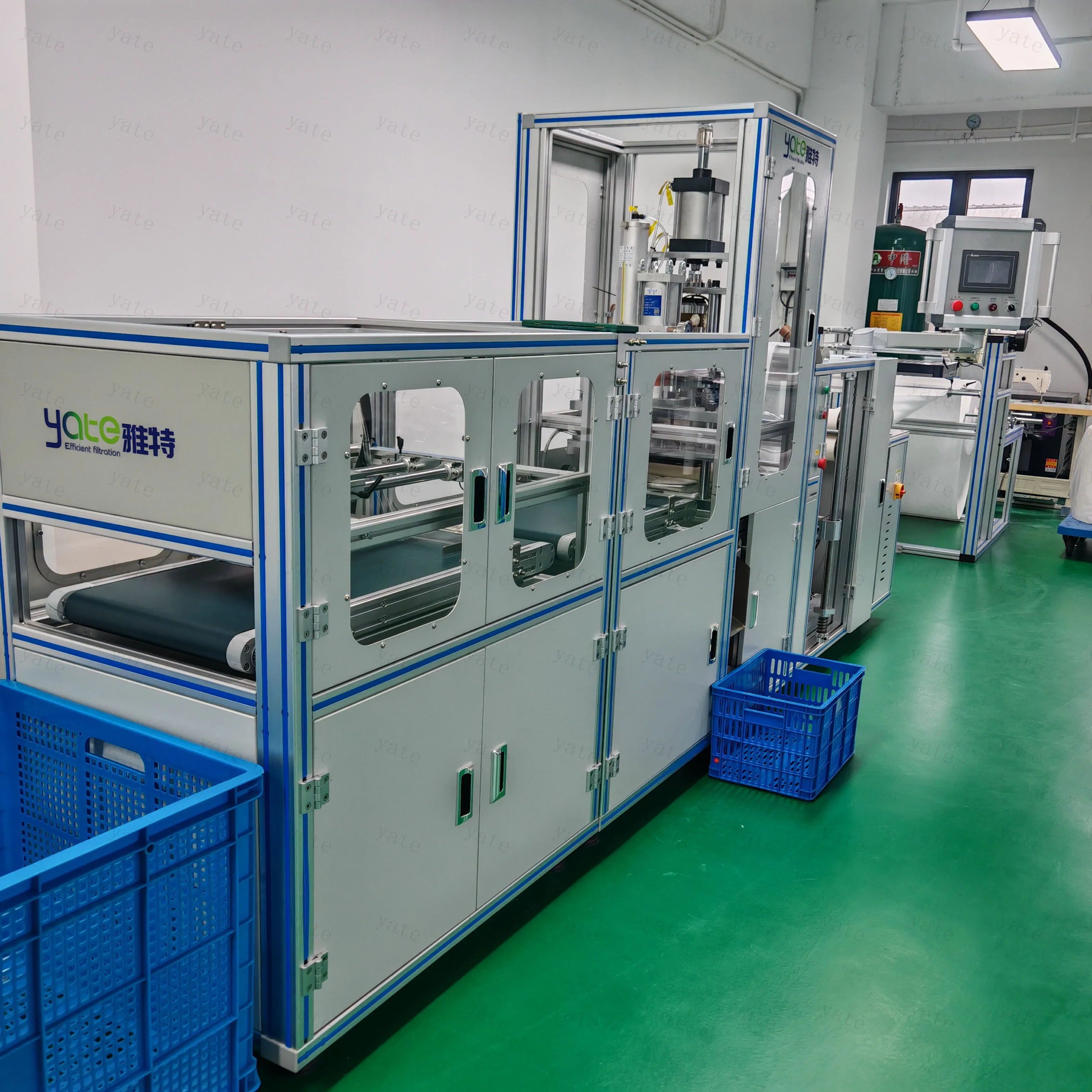 High Precision Durable Double-layer Thickening 0.5 Micron Accuracy Filter Bag Liquid Filtration Bag