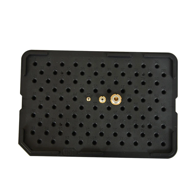 650nm 5mW Red laser diode 3.3mm ADL-65052SA2