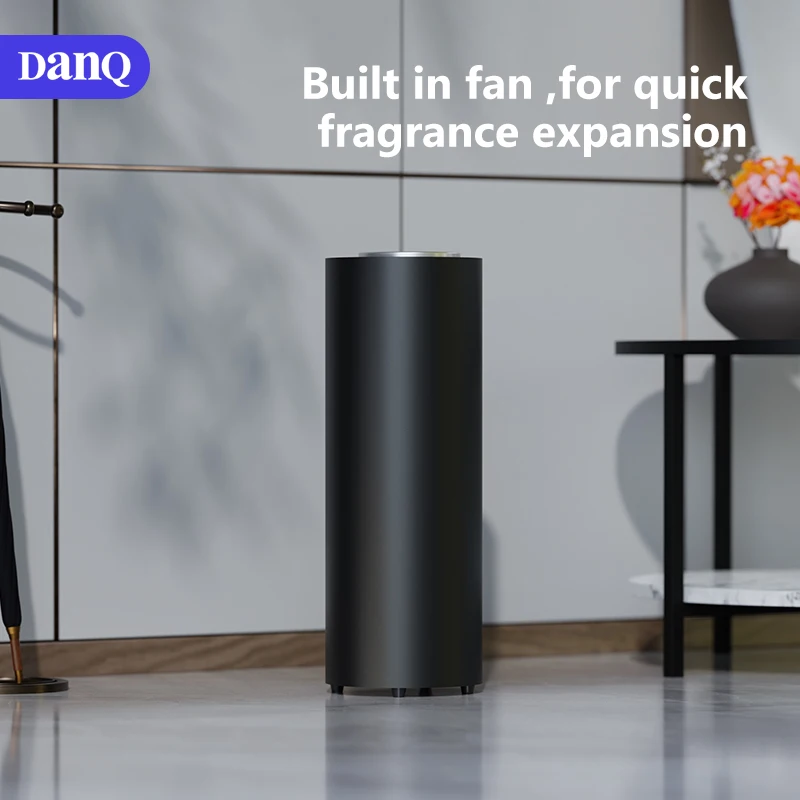 DANQ New Hotel Lobby Scent Fragrance Oil Aroma Diffuser Machine For Aroma Diffuser