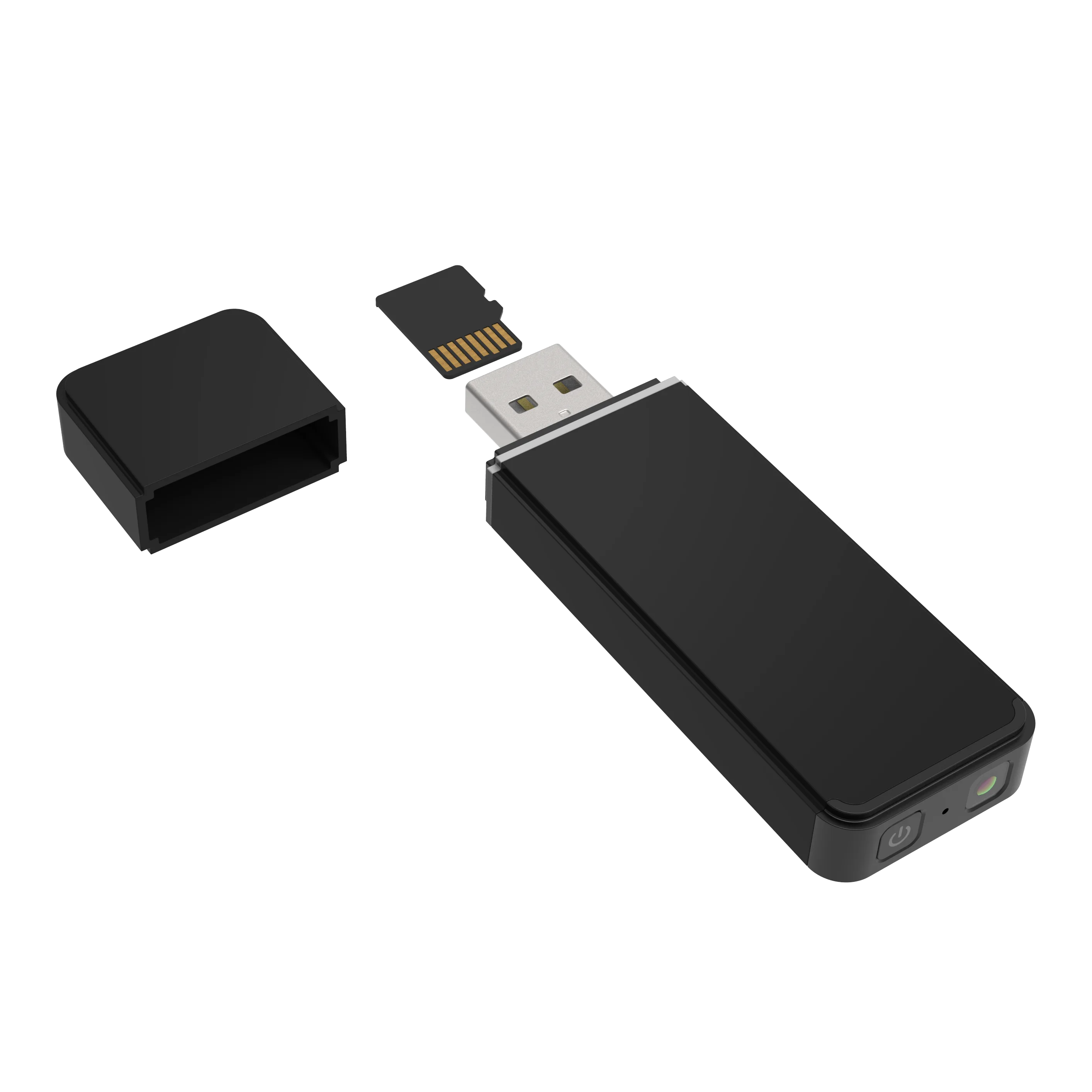 OEM портативный USB диск шпион камера ручка Невидимый маленький скрытый камера обнаружения движения