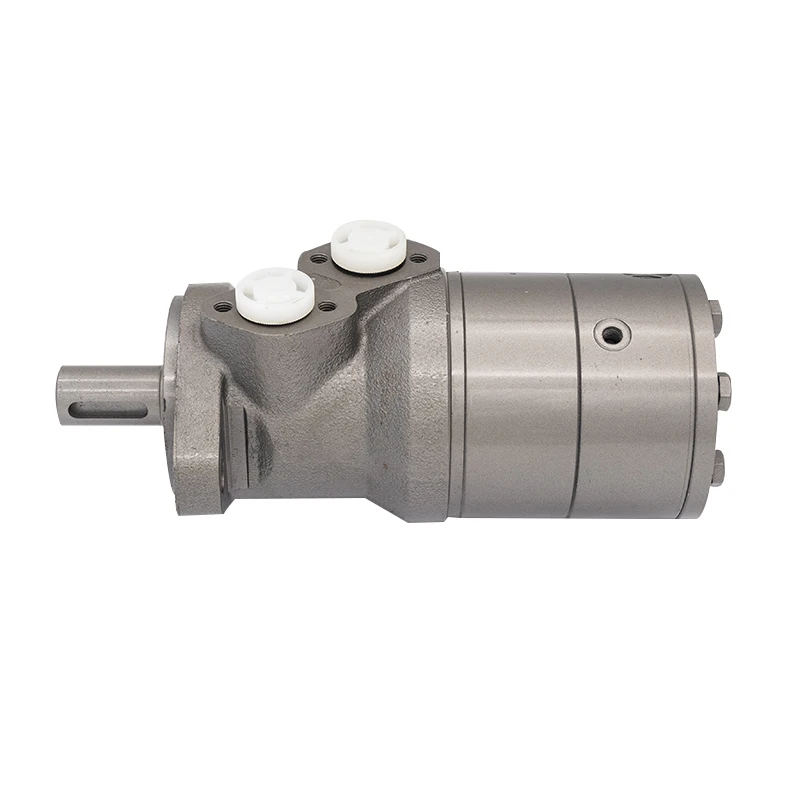 OMR F motors with integrated brake 151-6461  151-6462  151-6463  151-6464  151-6465  151-6466  151-6467  151-6468