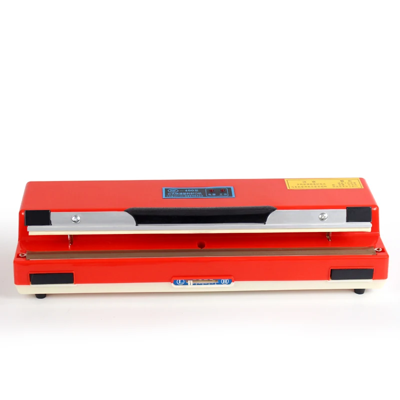 Машина для запечатывания под давлением маленькая мощная машина для запечатывания пищевых пакетов пластиковых пакетов Коммерческая для пищевых пакетов