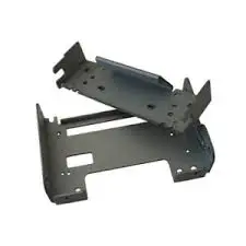  Изготовление листового металла алюминия Лазерная Резка cnc услуги по сгибанию и сварке обслуживание лазерной