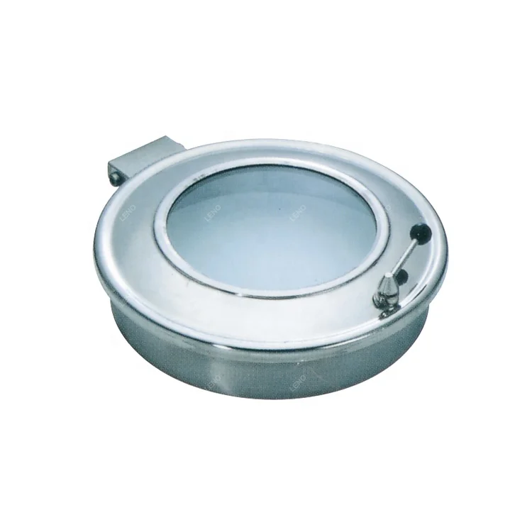 Manufacturers Ss Price Manhole Cover Septic Elliptic Pressure Beer Square Tank Suppliers Manway / Stainless Steel 2.5mm-6mm EPDM
