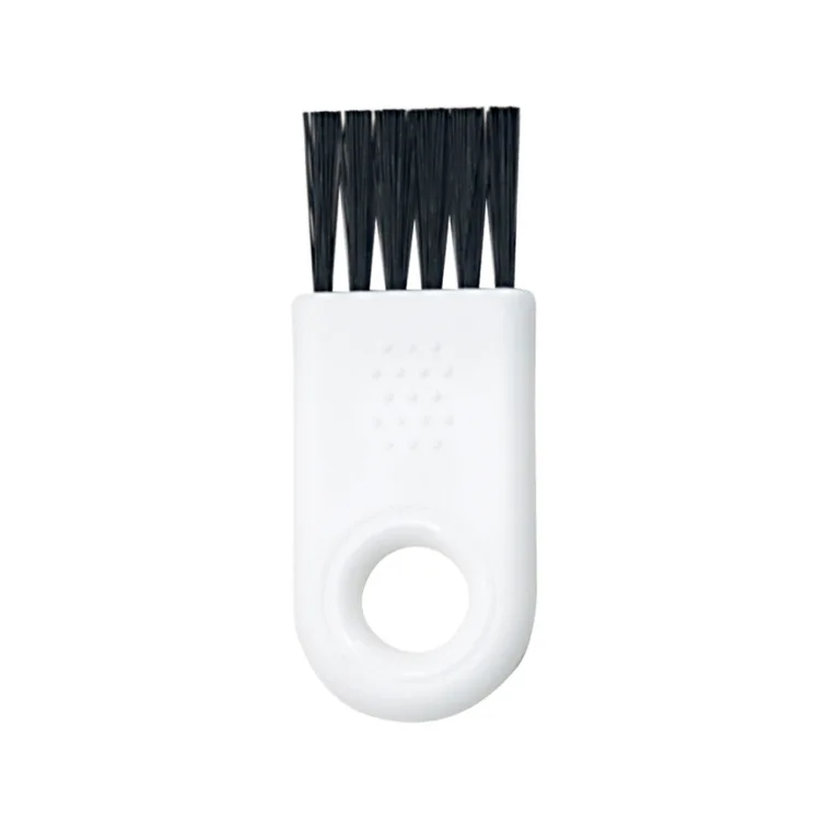 mini small cleaning brushes electronic accessories shaver dust removal brush for house