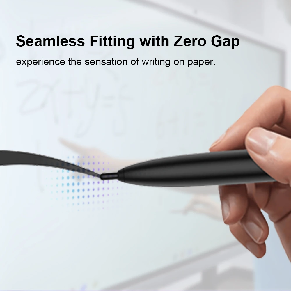 4K Android/window OPS 65 inch Interactive Smart board Multi Touch Scree Interactive Whiteboard Computer for Education