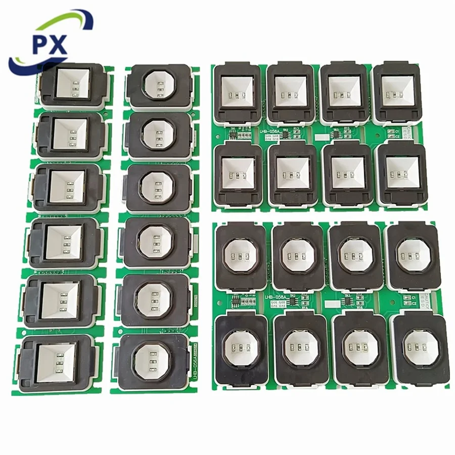 Кнопка вызова лифта LHB-056A G14 G16 G06 LHB-058AG18 LHB-058AG08 LHB-055A YE602B116A-01 подъемные Детали Двери