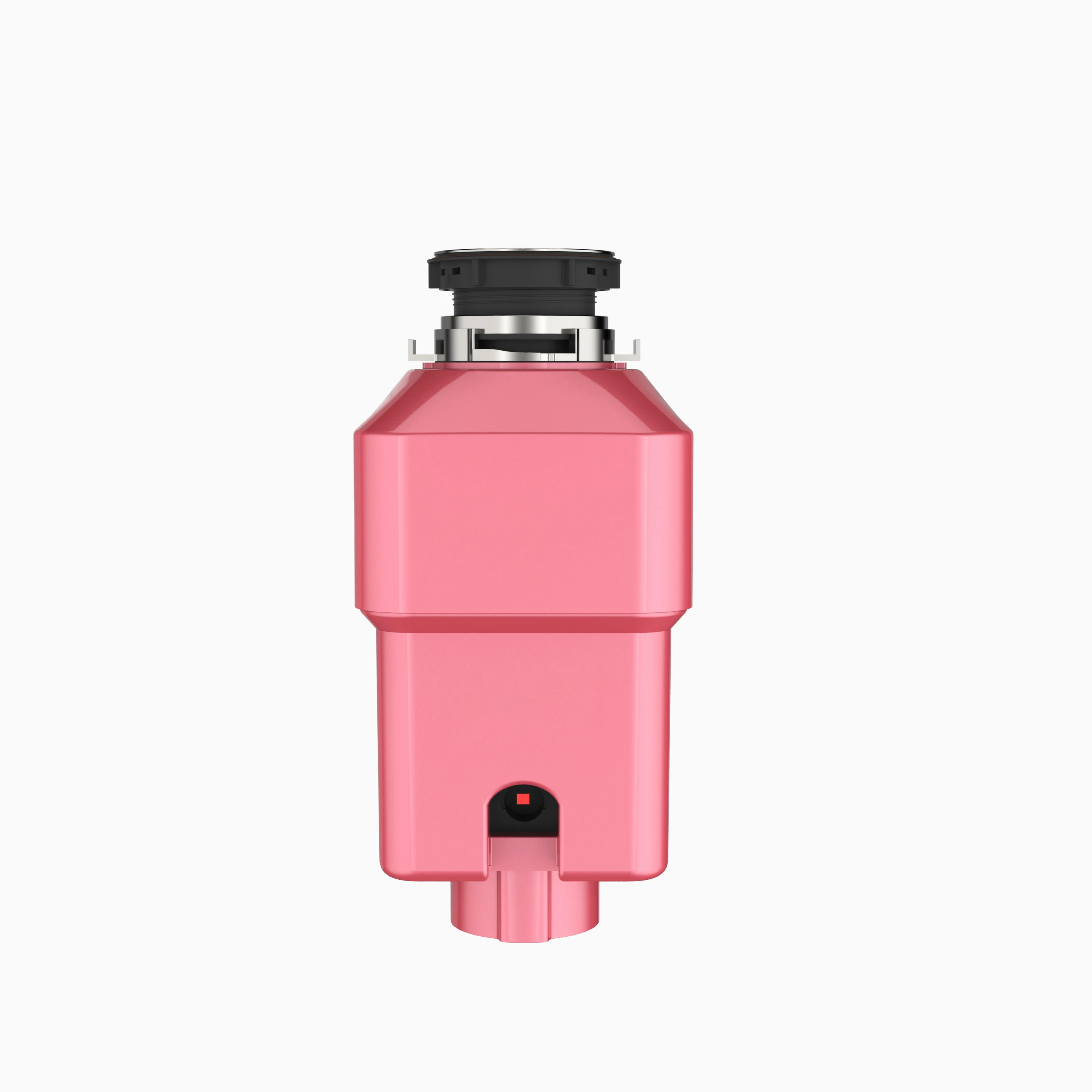 Kitchen food waste disposer household sink garbage disposal, durable waste king disposer unit food waste processor