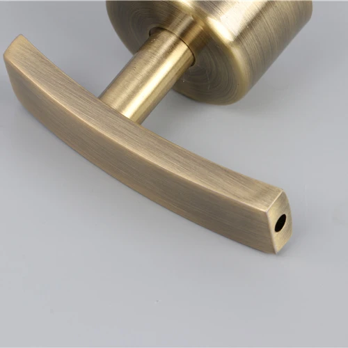 304 Stainless Steel Zinc Alloy Bronze 28MM  Pump Liquid Soap Dispenser