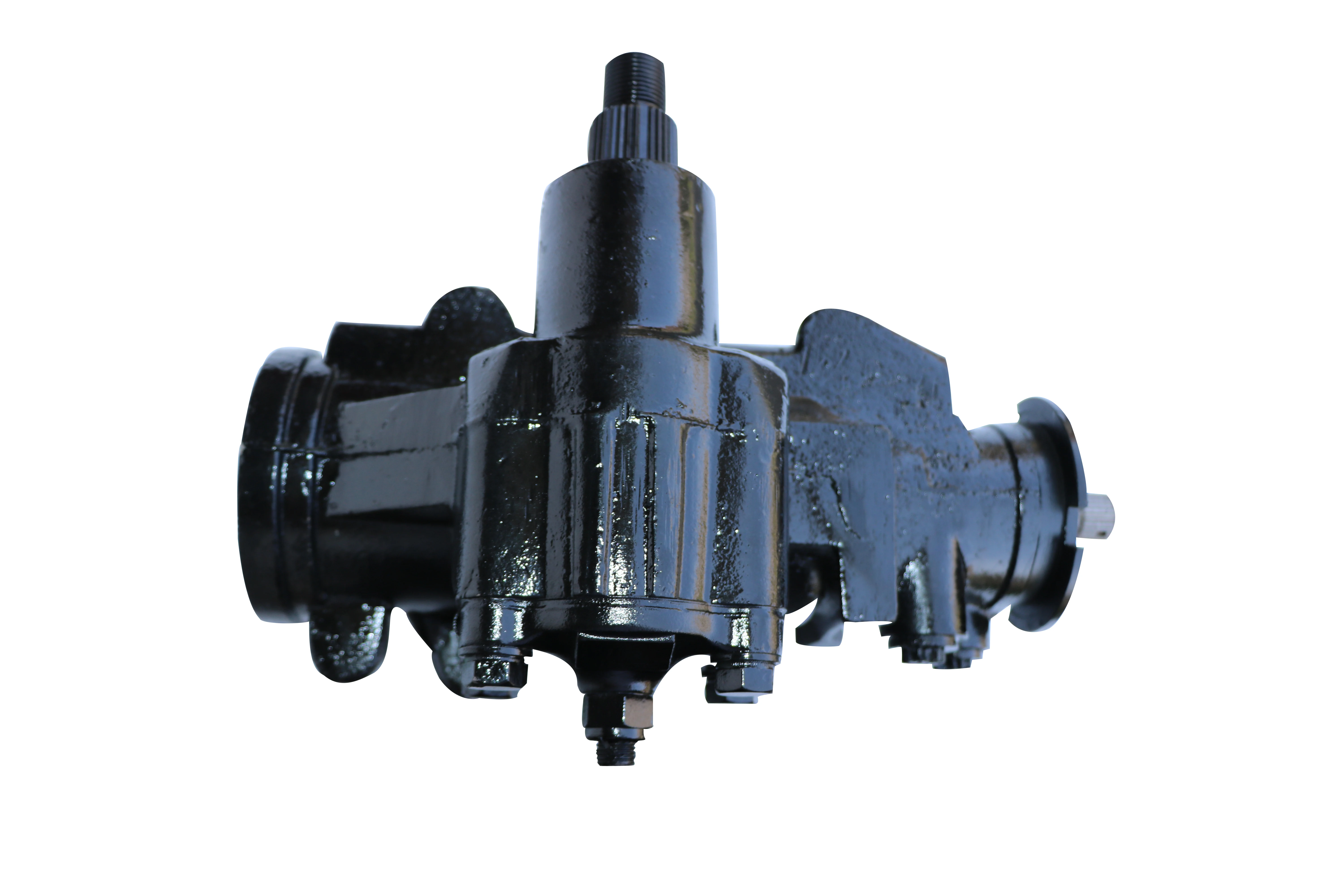 F142 RY  277559 277554 277580 277568 276550 power steering gear box gearbox assay  fits american motors buick cadillac pontiac