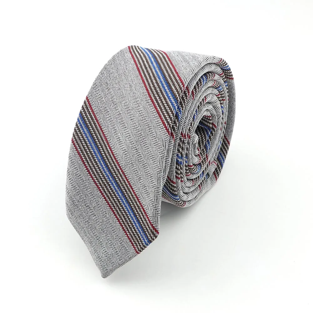 Мужские галстуки, обтягивающие, красные, синие, в клетку, в британском стиле, галстук 6 см, полиэстер, аксессуары для галстука, повседневная одежда, галстук для свадебной вечеринки, подарок