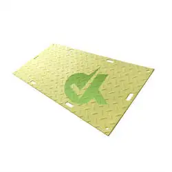 good quality crane mat
