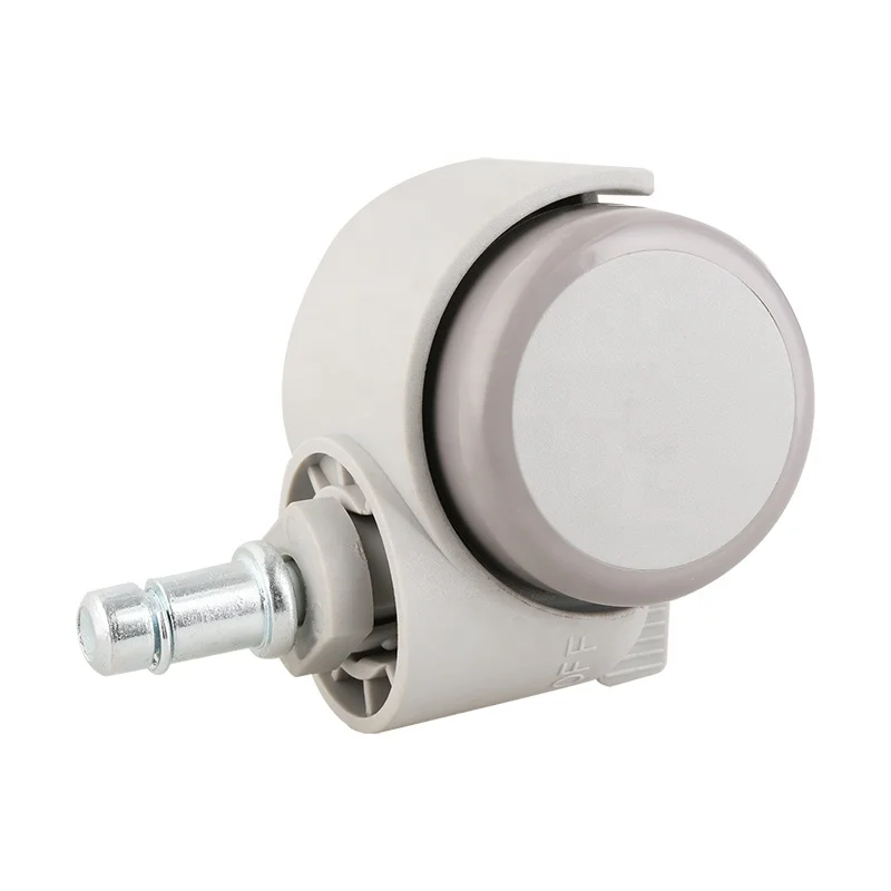 Противоскользящий тормоз универсальное колесо детское кресло на колесиках настольное