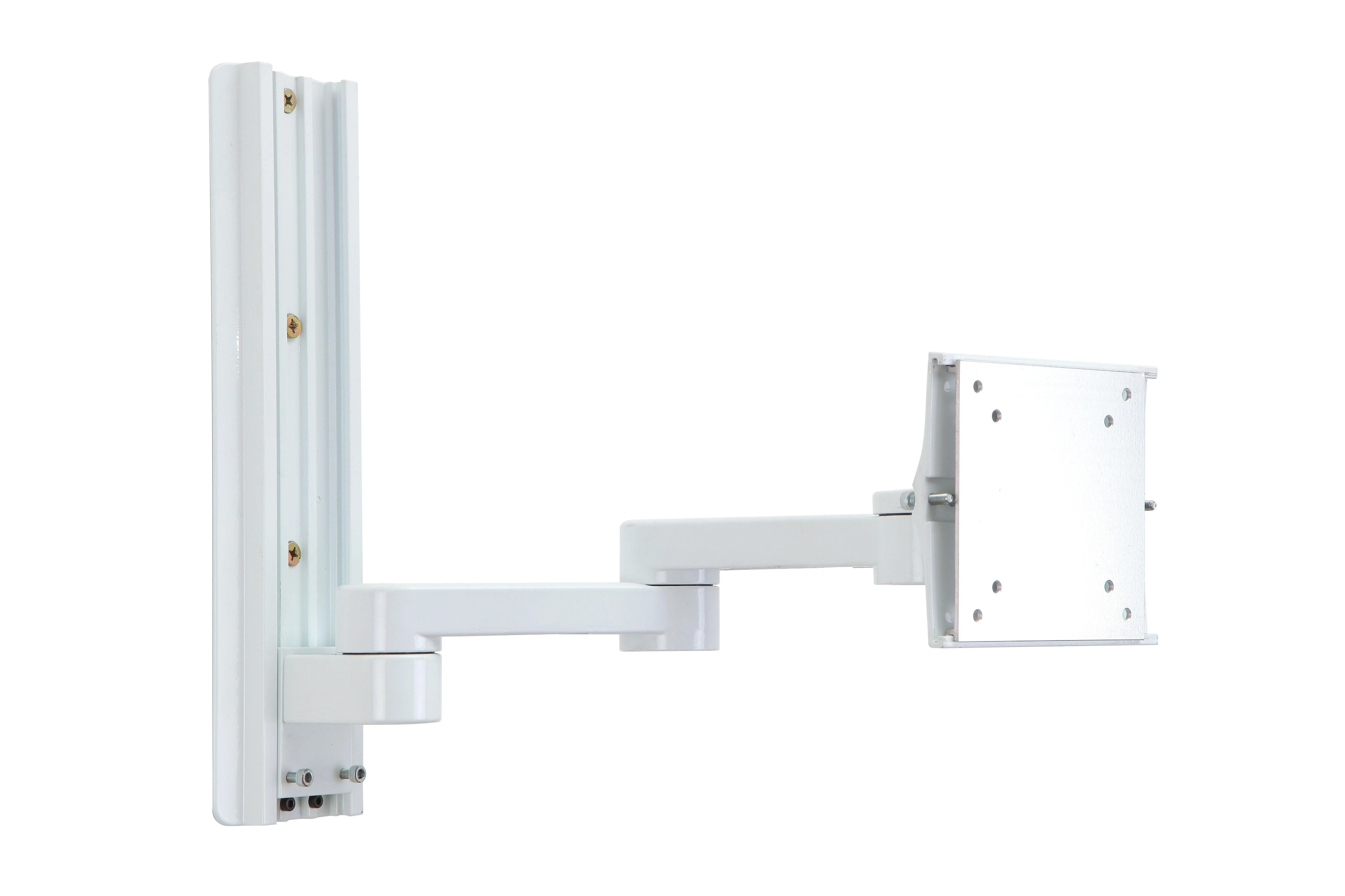 Patient Monitor Wall Mount Workstation Hospital Medical Monitor Bracket