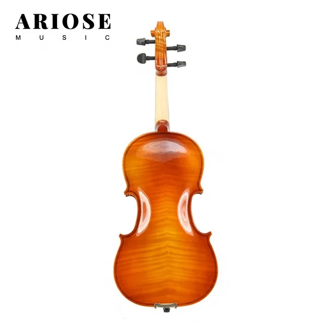 Factory Violins, 4 4 Violins, Best Student Violins Exported to USA Full Sized Violins
