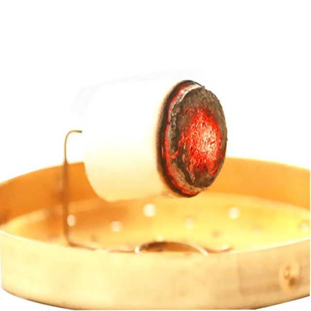 Herbal Moxa Cone Mud Moxibustion Stick Chinese High Quality Long Duration Time Moxa Treatment Medicine Pure Body CE 3 Years