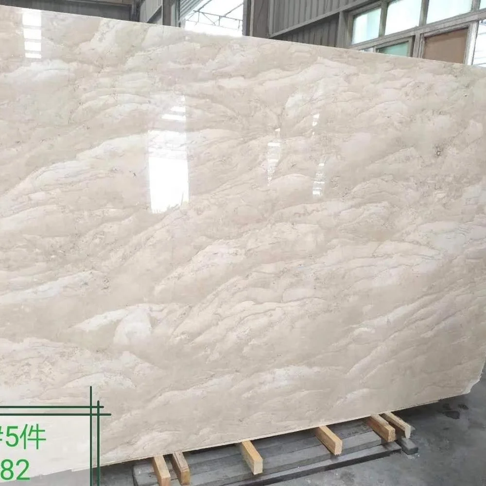 Omani Beige Limestone Tiles Wall Panel Yellow Marble Limestone Slabs For Bathroom And Floor Tiles And Wall