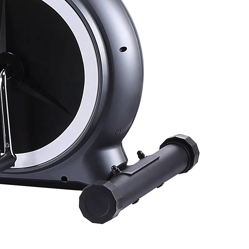 High Quality Gym Club Magnetic Machine Cross Home Use Fitness Elliptical Trainer