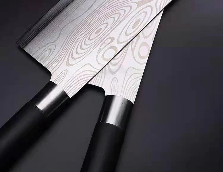 Hot Sale Kitchen Knives Knife Kitchen Stainless Steel Commercial Stainless Steel Kitchen Knife