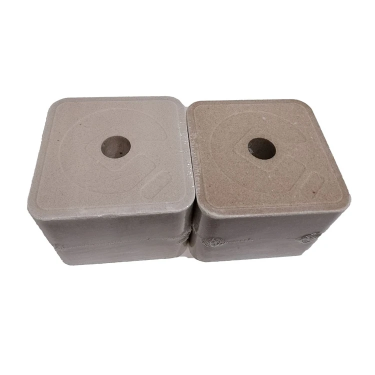 nutrition mineral block