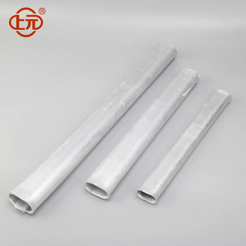 Shangyuan Best sale  JT Splicing Sleeve For Overhead Power Line Fittings