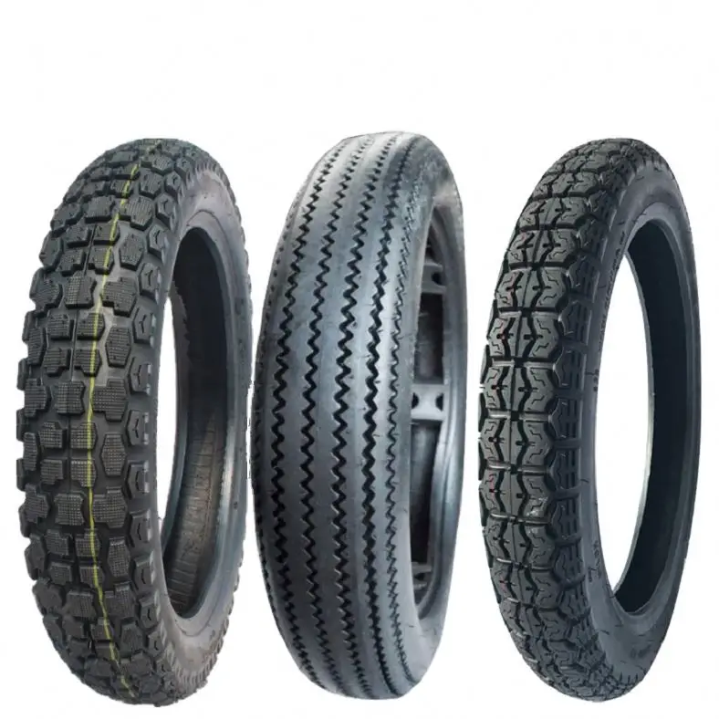 HLM China cheap wholesale herschel supply 90/90-18 110/90-18 100/90-18 tires for motorcycle for sale