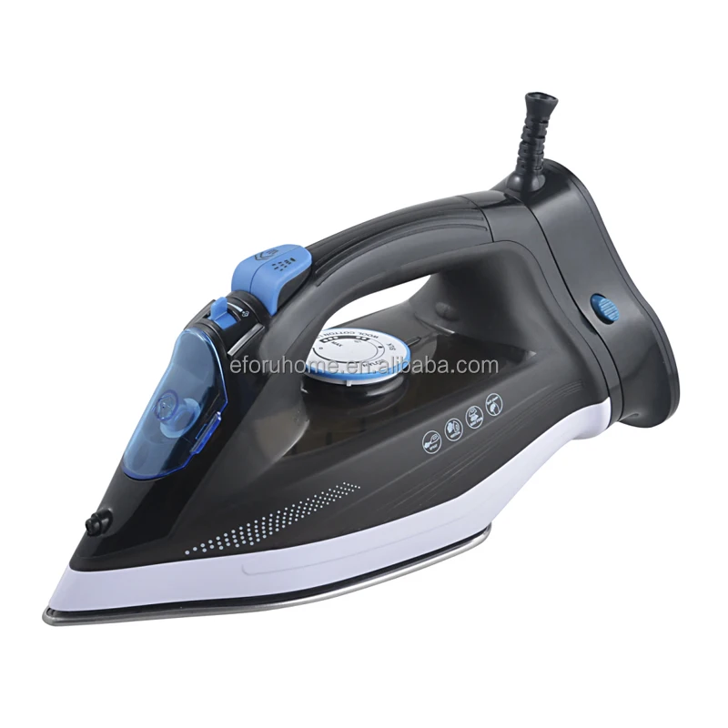 Cheap Price Rechargeable Cordless No Wire Pressing Steam Iron