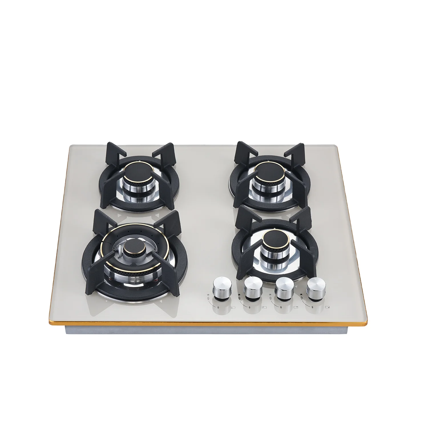 Ckd/skd Gas Stove Gas Stove Spare Parts Kitchen Appliances