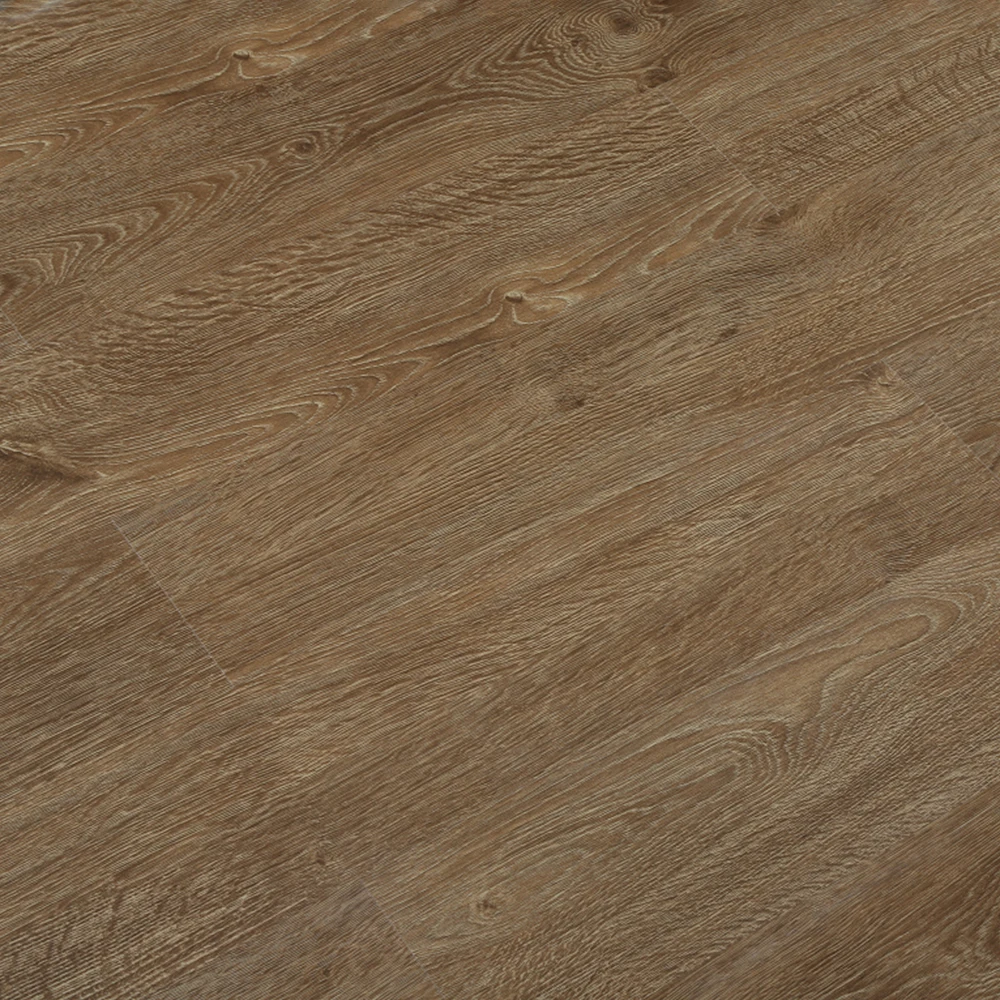 European Economic Home Decoration Anti-Skid Material Rigid Core 4mm Waterproof Spc Flooring