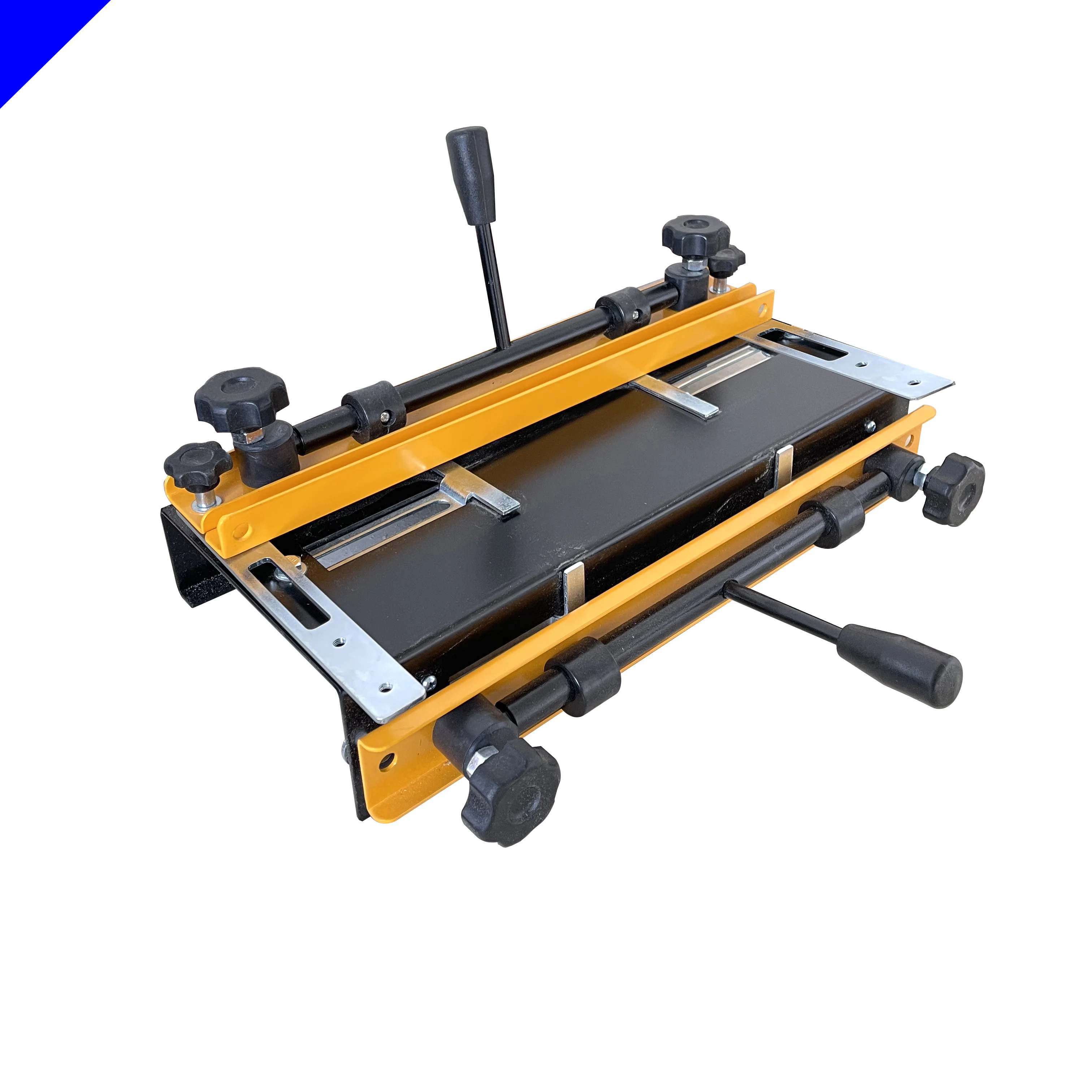 12 inch 24 inch dovetail slotting machine