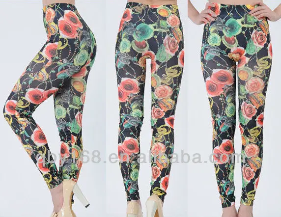 3D digital printed Seamless butt Scrunch leggings booty Tie Dye Soft Tights women push up Yoga Pants