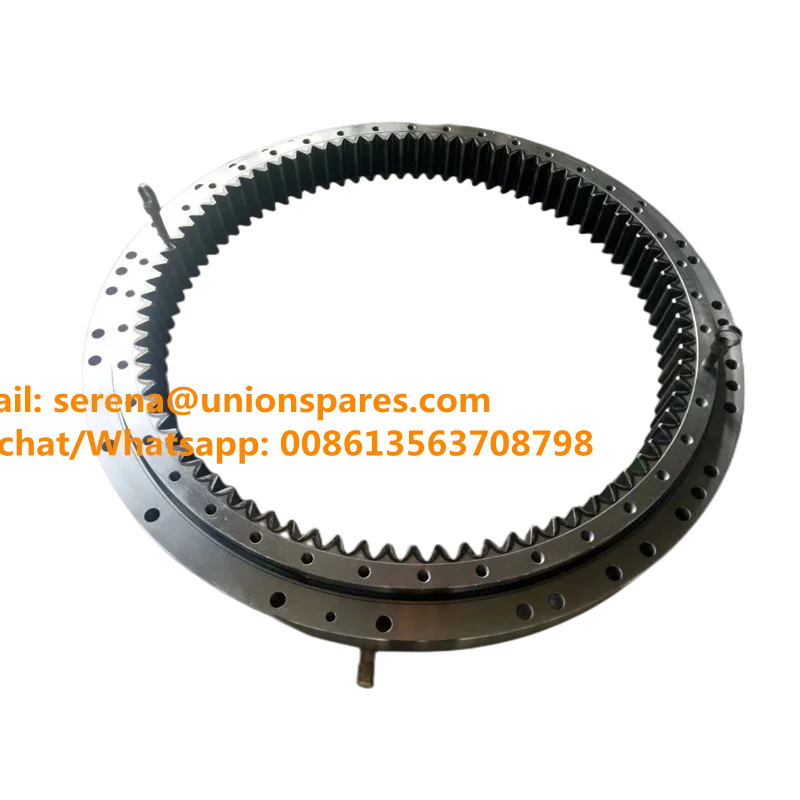 Factory Price excavator Swing Gear  for komatsu HD770-2