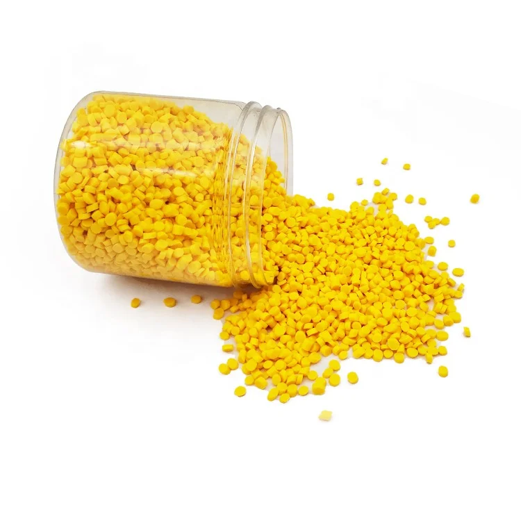 Заводская розетка ПВХ полимерные пластиковые частицы общего класса экструзия и инъекция нетоксичное