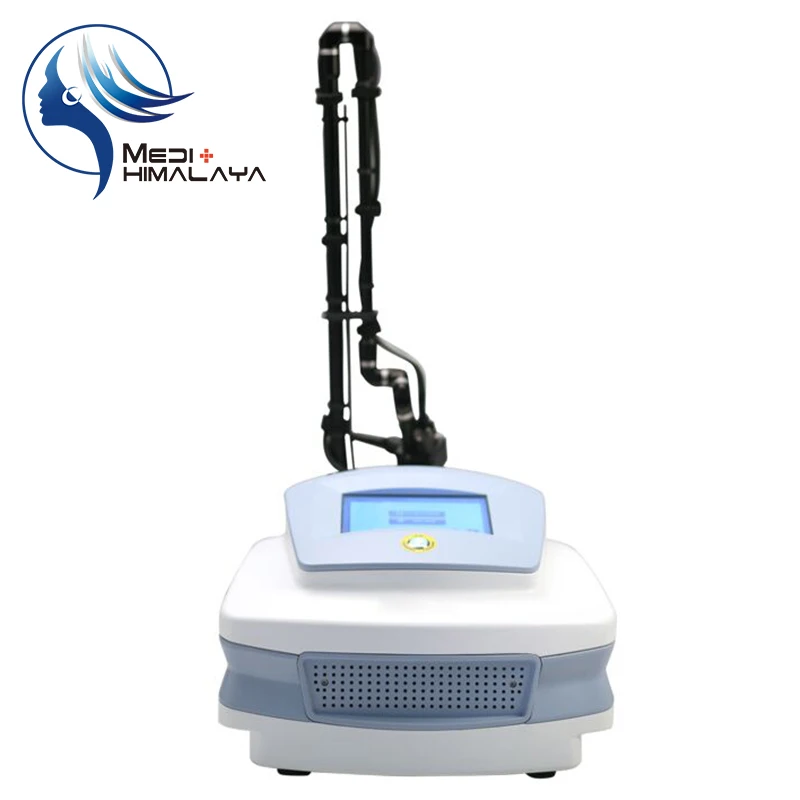 
KES fractional rf wrinkle removal/resurfacing acne scar removal/laser co2 fractionne tache brune 