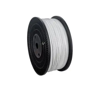 8mmDrape Nose Plastic Clips Nose Mask Nose Wire Bridge Bar Roll  For Operation