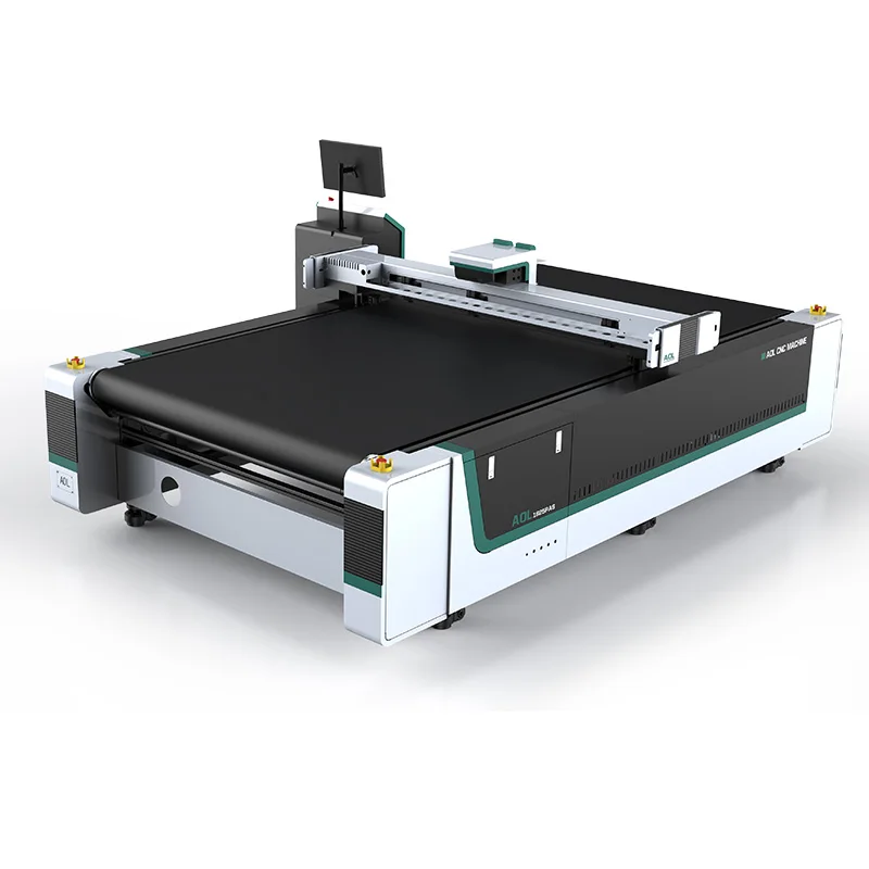 AOL Online Technical Support die autoMATIC oscillating knife wedding card business card die cutting machine cardboard