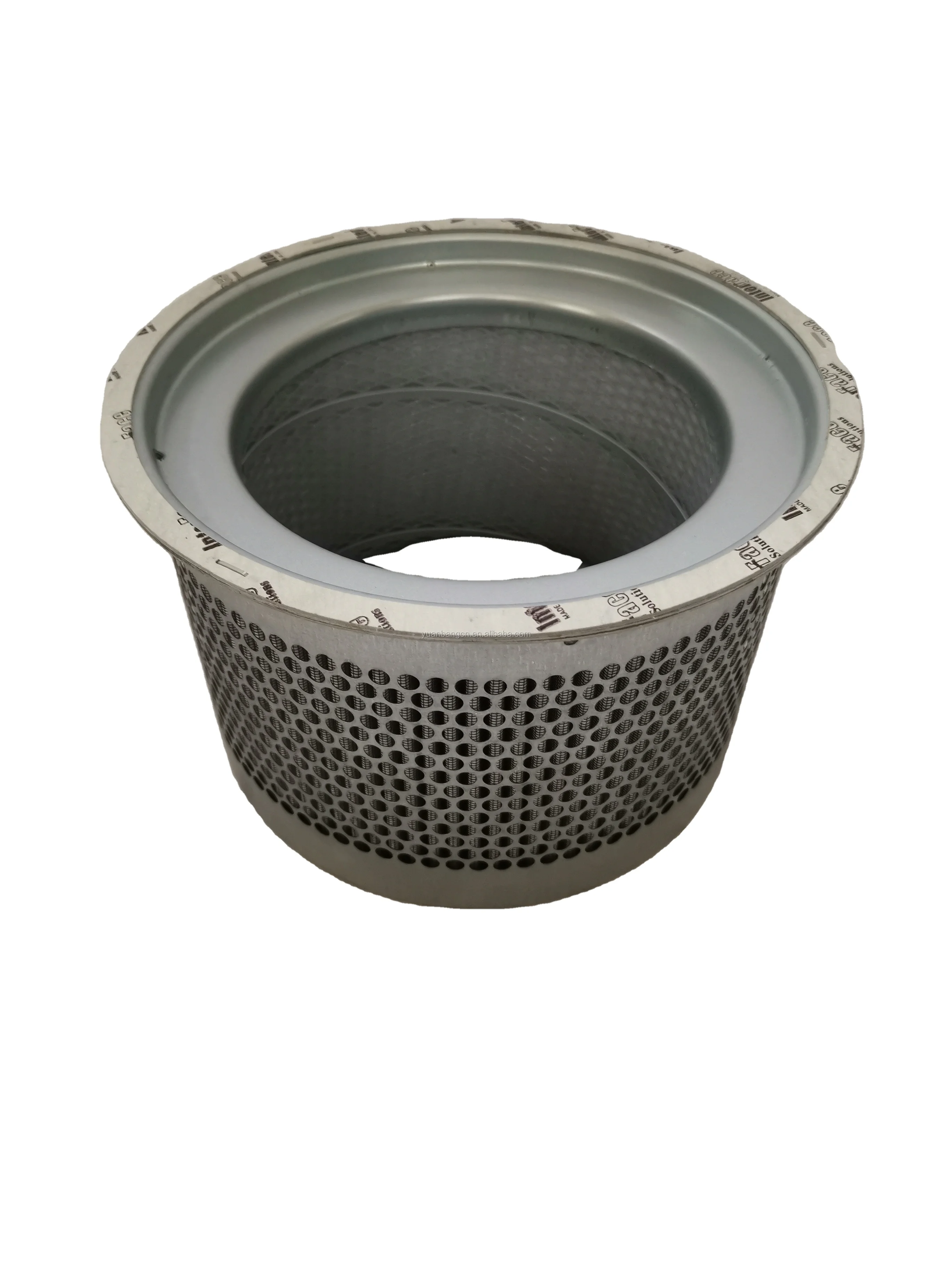 Air compressor filter 54601513 39911631 oil and gas separation filter oil filter