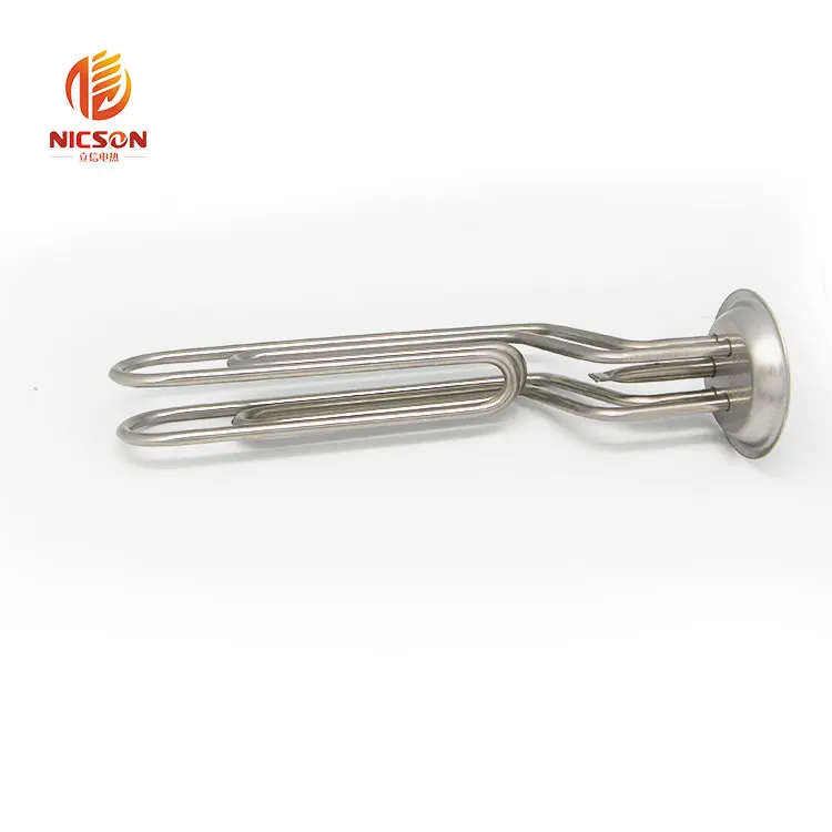 Hot Sale Intelligent Heating Element 1000W Thermostatic Water Heating For Water Heater