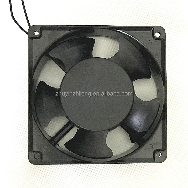 Sell DC Fan brushless cooling Fan 5V 12V 15V 24V 36V 48V refrigerator fan