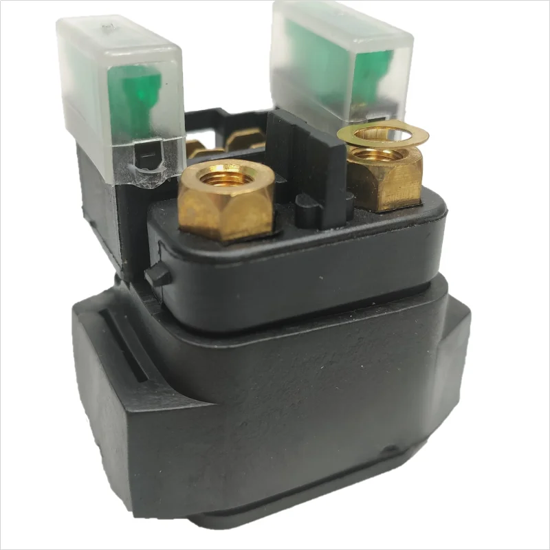 Реле стартера для YFM660 ATV YFM350 GRIZZLY 350 2007 2008 2009 реле мото Yamaha GR