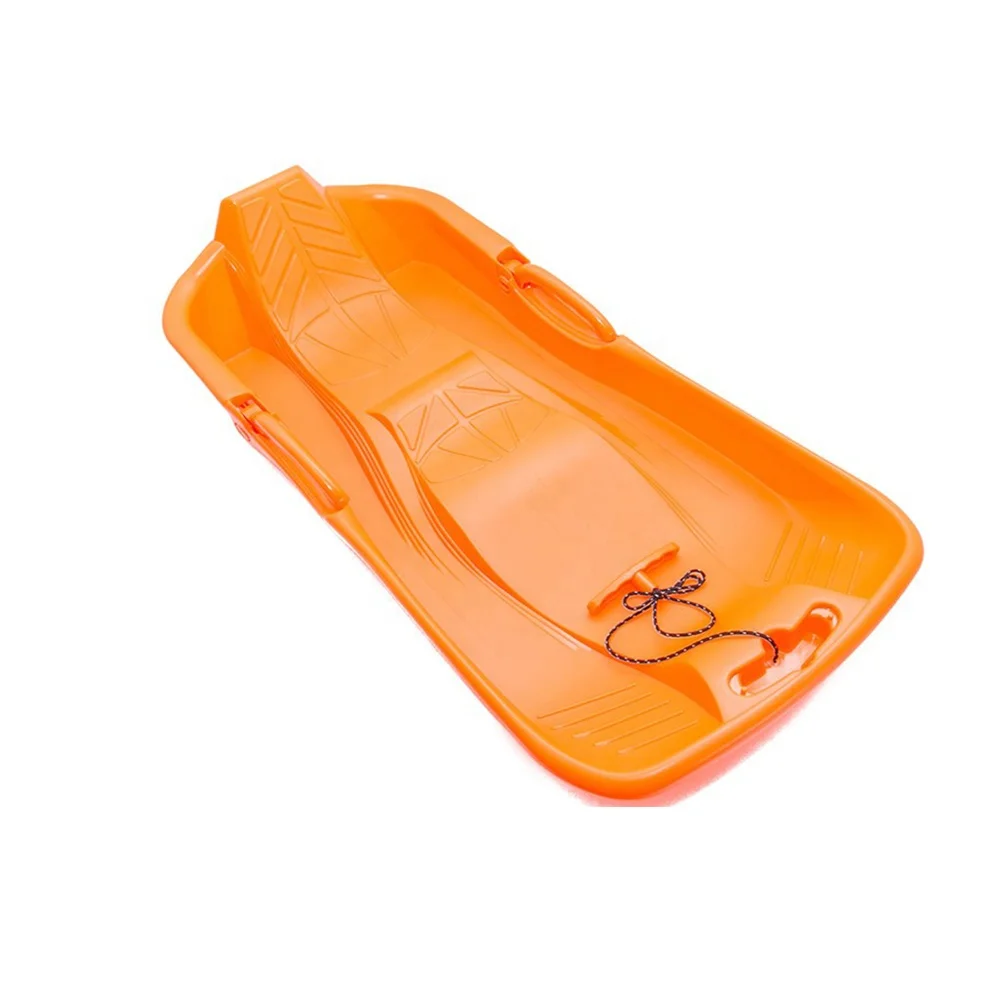 
Yongkang Sunyounger Snow Sliding Board Push Snow Sled 