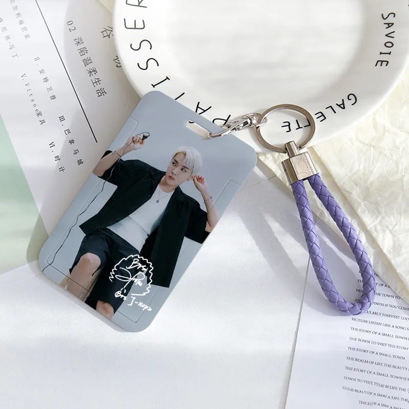 Оптовая продажа Kpop Idol Group Merch Bangtan Boys We Bus
