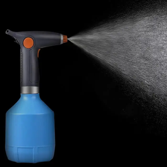 
1L Electric Ulv Sprayer Portable USB Rechargeable Power Hand Electric Power Sprayer in Stock 