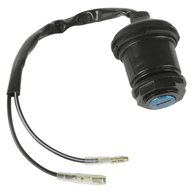 Ignition Key Switch for Yamaha Blaster 200 YFS200 Yfs 200 1988-2006 2XJ-82510-00-00