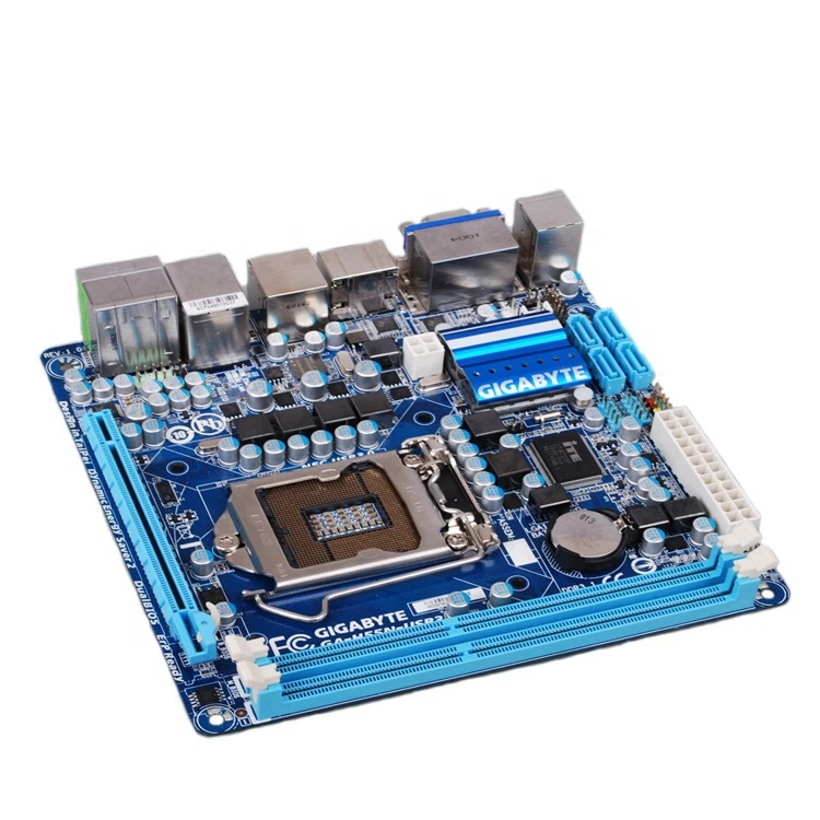 Yyfab pcbaonline single layer pcb assembly pcba manufatcurers pcb circuit boards pcba for electric water heater