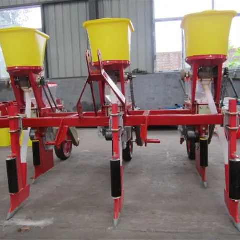 Agricultural wheat corn seeder gain rice seeder machine