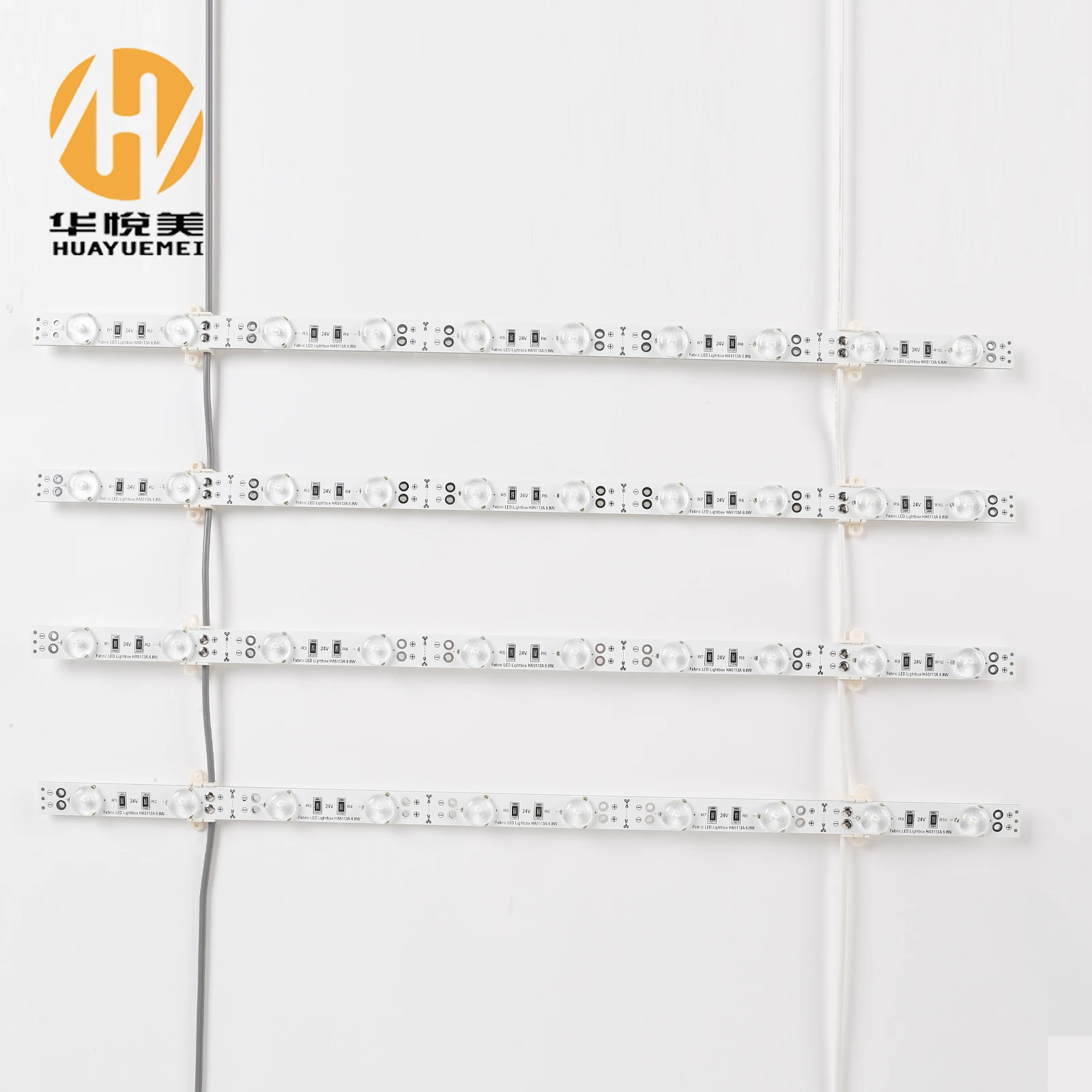 
LED Strip Light Bar Curtain led strip light 