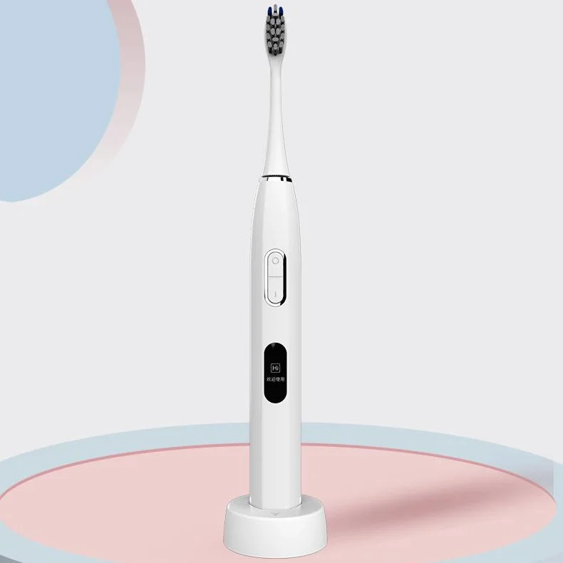 Щетка Зубная Ультразвуковая электрическая 336 режимов